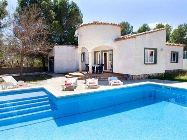 Chalet en alquiler en Baix Camp, Catalunya