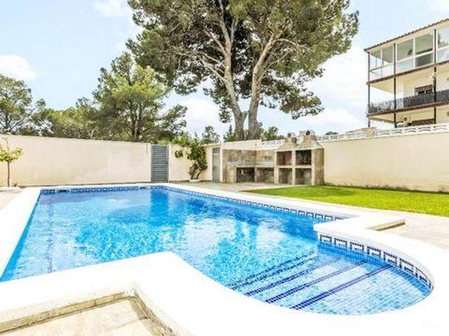 Chalet en alquiler en Baix Camp, Catalunya