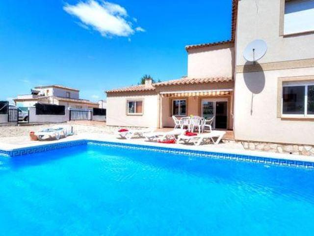 Chalet en alquiler en Baix Camp, Catalunya