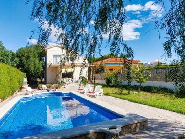 Chalet en alquiler en Baix Camp, Catalunya