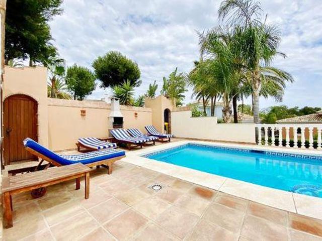 Chalet en alquiler en Costa del Sol Occidental, Andalucía