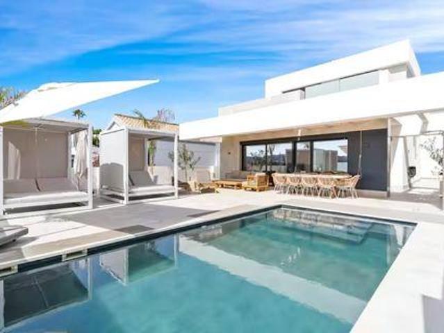 Chalet en alquiler en Costa del Sol Occidental, Andalucía