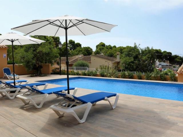 Chalet en alquiler en Moraira, la Marina Alta