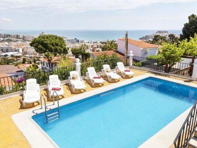 Chalet en alquiler en el Baix Maestrat, Valencia