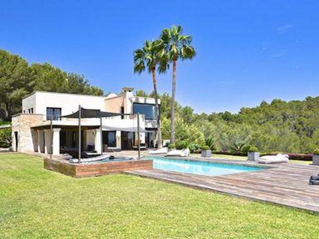 Chalet en alquiler en Eivissa, Baleares