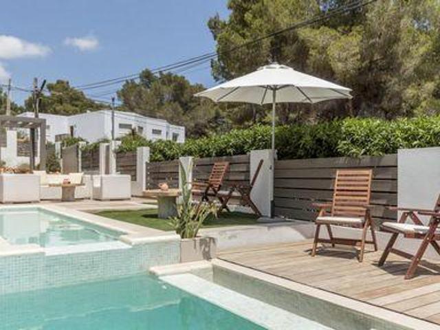 Chalet en alquiler en Valverde, Eivissa