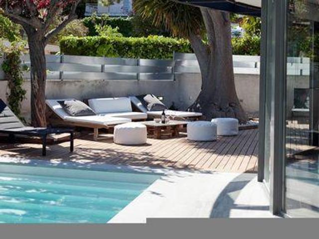 Chalet en alquiler en Garraf, Catalunya