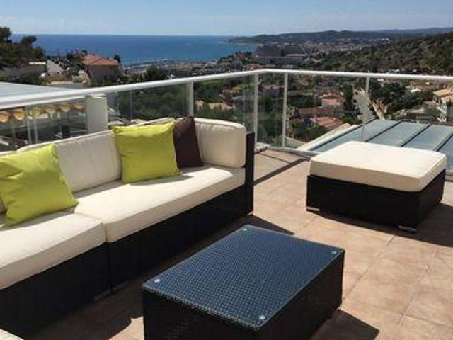 Chalet en alquiler en Garraf, Catalunya