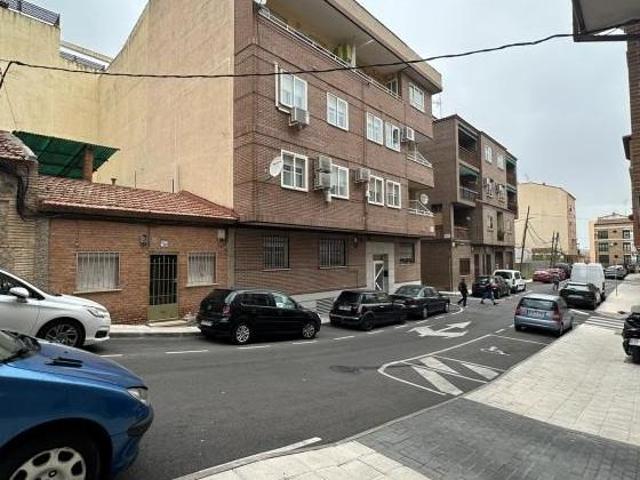Chalet en alquiler en Santa Bárbara, Toledo