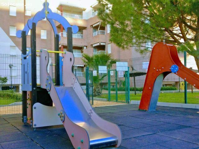 Piso en alquiler en Canet D'en Berenguer, Valencia