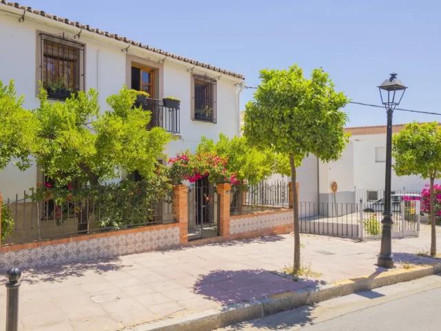 Apartamento en alquiler en Casabermeja, Málaga