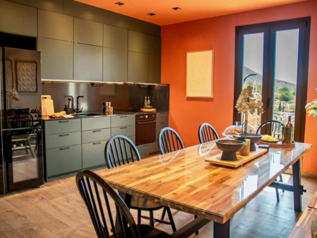 Apartamento en alquiler en la Marina Baixa, Valencia
