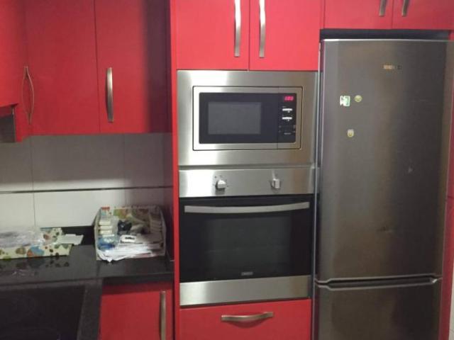Apartamento en alquiler en Granada