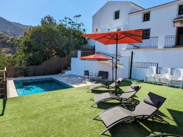 Apartamento en alquiler en Málaga