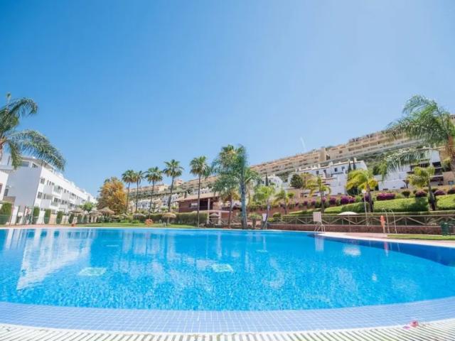 Apartamento en alquiler en La Cala, Costa del Sol Occidental