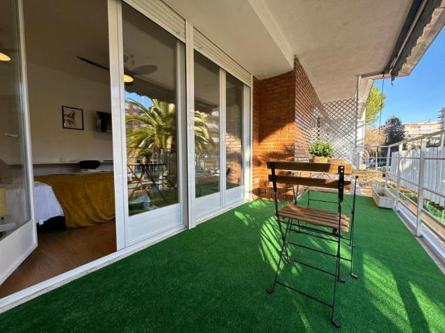 Apartamento en alquiler en Parque Estoril II, Móstoles