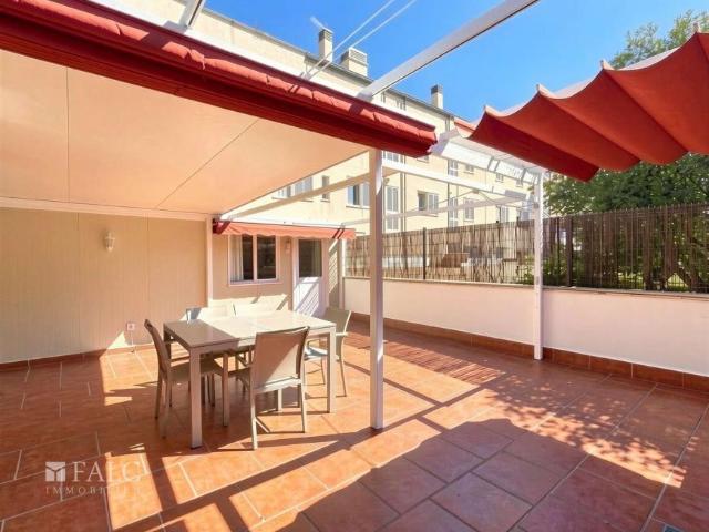 Apartamento en alquiler en la Gruta, Palma