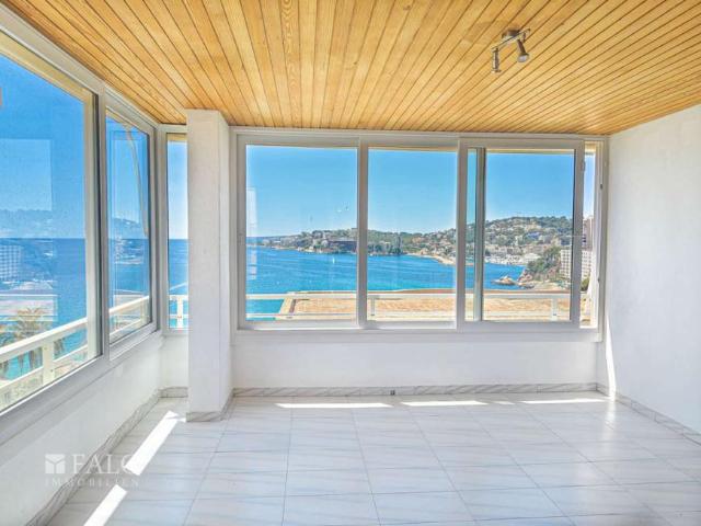 Apartamento en alquiler en Palma, Cala Major