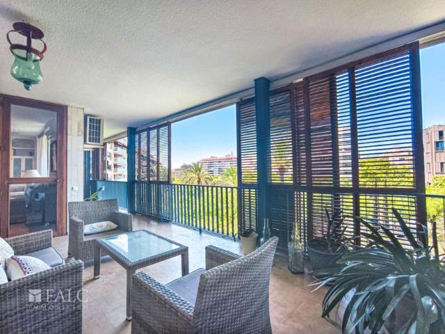 Apartamento en alquiler en Palma, Canavall