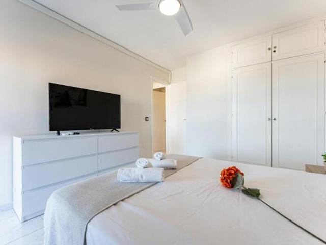 Apartamento en alquiler en Costa del Sol Occidental, Andalucía