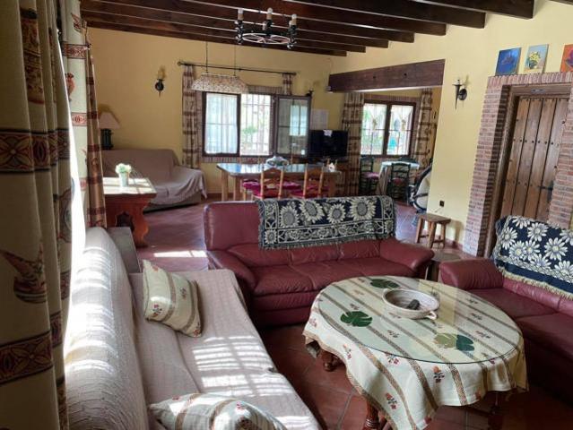 Casa en alquiler en Pilarejo, La Axarquía