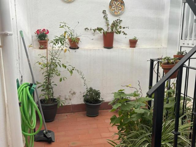 Casa en alquiler en Barriada Nueva, Algar