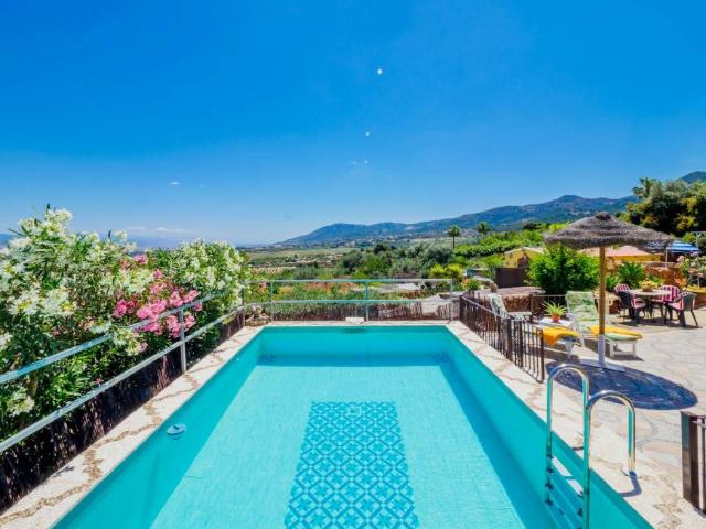 Casa en alquiler en Alhaurín De La Torre