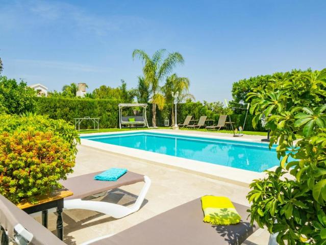 Casa en alquiler en Pinos de Alhaurín, Alhaurín de la Torre