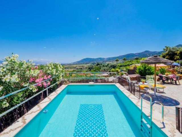 Casa en alquiler en Alhaurín De La Torre
