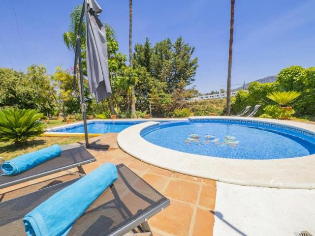 Casa en alquiler en La Capellanía, Alhaurín De La Torre