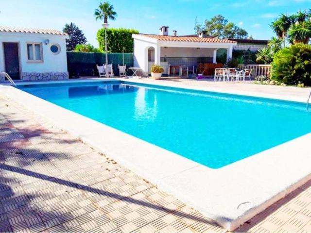 Casa en alquiler en Santa Pola, Valencia