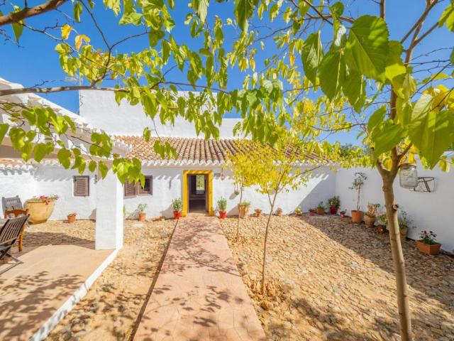Casa en alquiler en Nororma, Andalucía