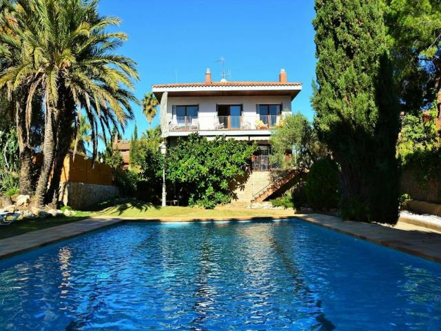 Casa en alquiler en Segur de Calafell Platja, Calafell