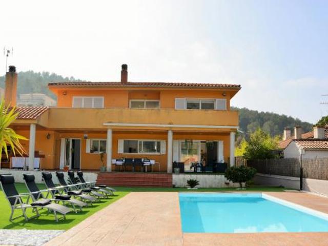 Casa en alquiler en Canyelles