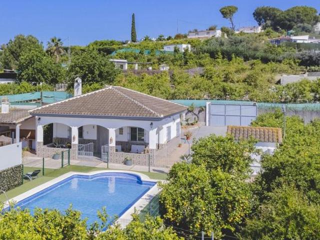 Casa en alquiler en Valle del Guadalhorce, Andalucía
