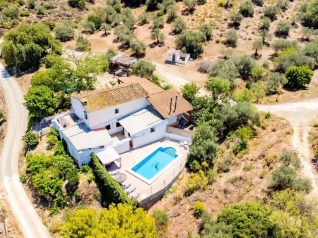 Casa en alquiler en Valle del Guadalhorce, Andalucía