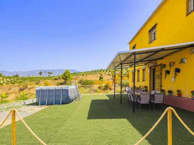 Casa en alquiler en Cártama, Doña Ana