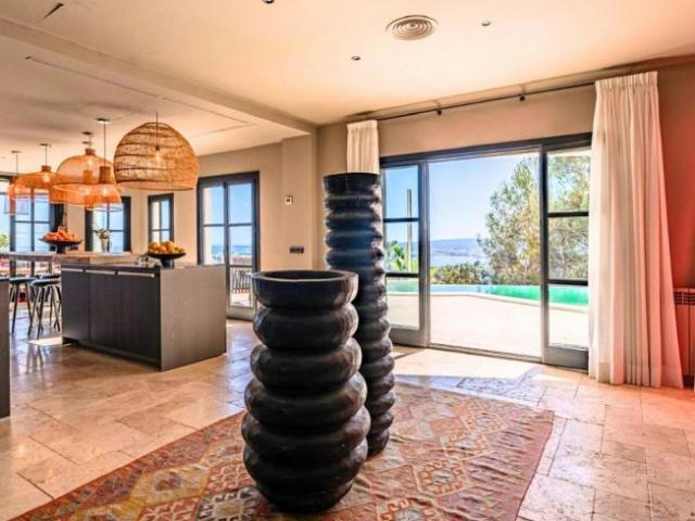 Casa en alquiler en Calvià, Serra de Tramuntana