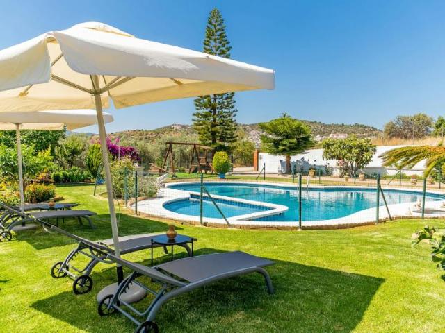 Casa en alquiler en Sierra de las Nieves, Andalucía