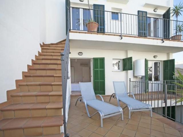 Casa en alquiler en Felanitx, Portocolom