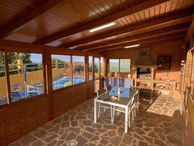 Casa en alquiler en Gran Canaria, Los Barranquillos
