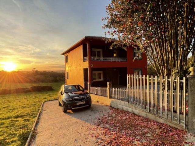 Casa en alquiler en Tabeirós - Terra de Montes, Galicia