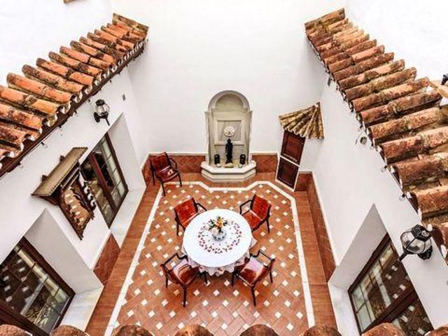 Casa en alquiler en Costa del Sol Occidental, Andalucía