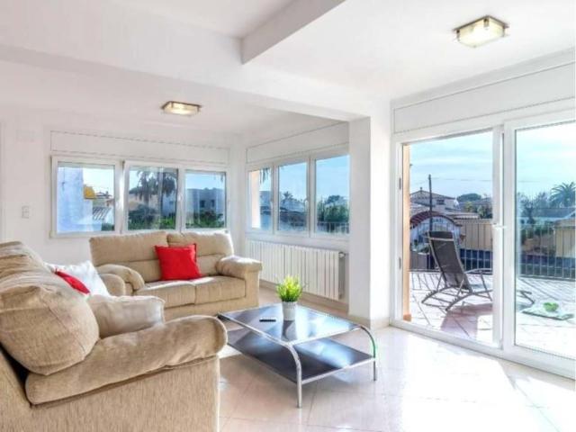 Casa en alquiler en Girona