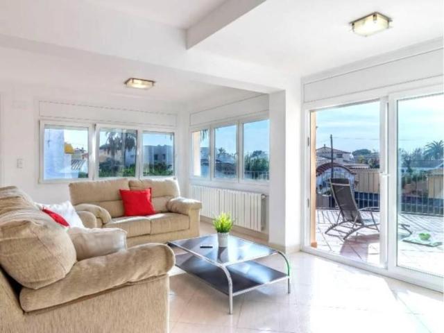 Casa en alquiler en Girona