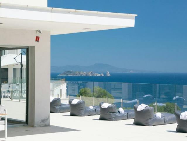 Casa en alquiler en Aiguafreda, Baix Empordà