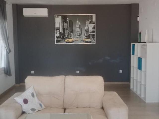 Casa en alquiler en Comarca Metropolitana de Huelva, Andalucía