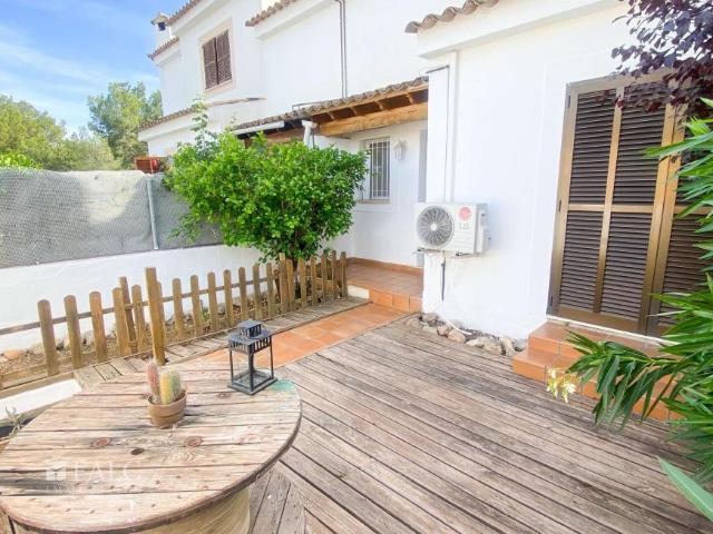 Casa en alquiler en Palma, Sant Agustí