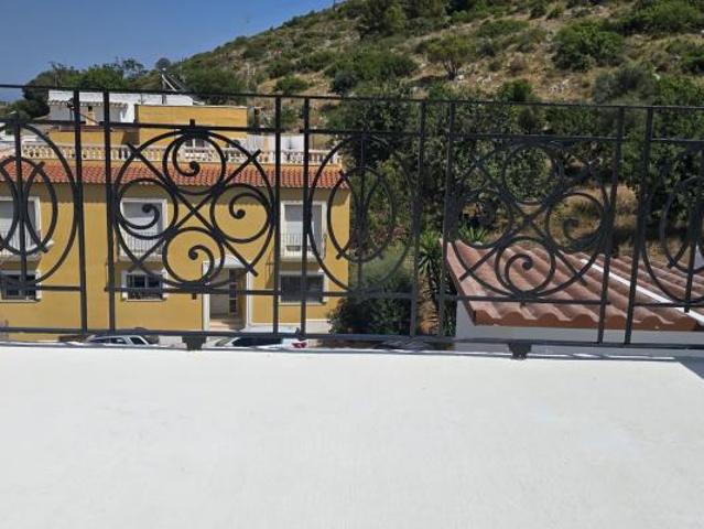 Casa en alquiler en Pedreguer