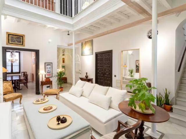 Casa en alquiler en Casco Antiguo, Sevilla